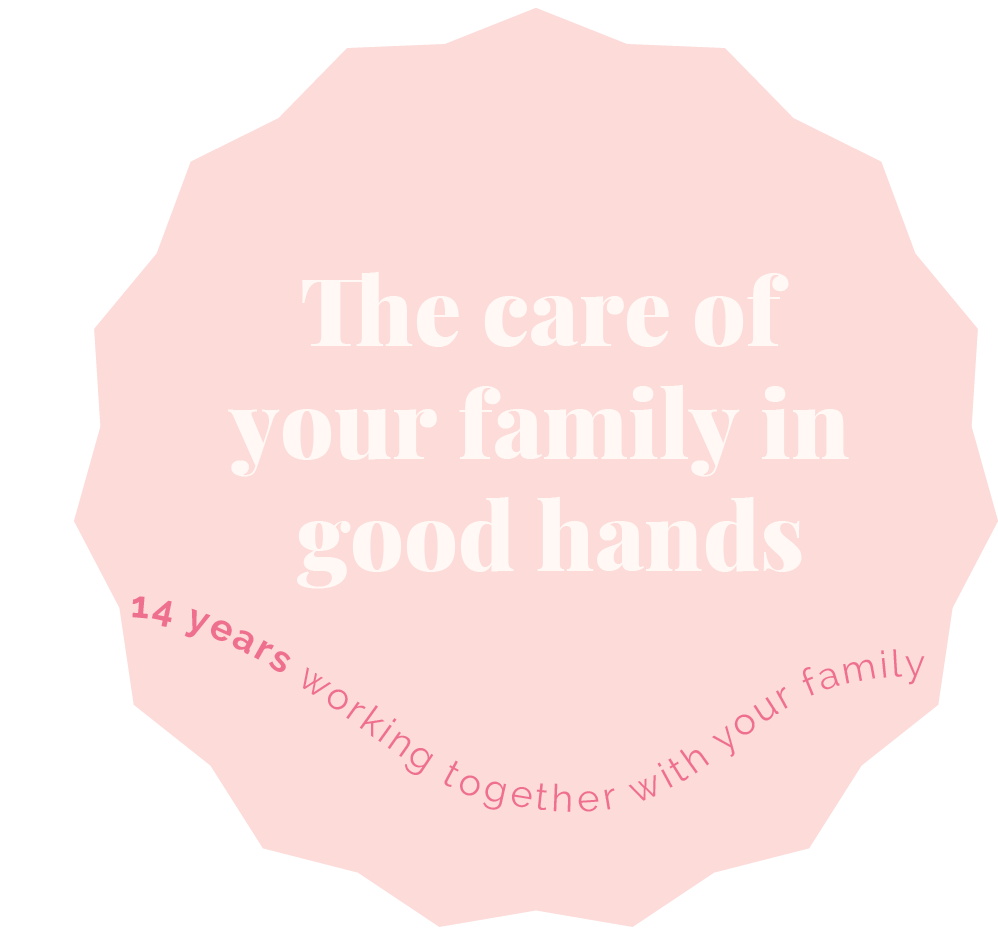 The Care of Your Family in Good Hands