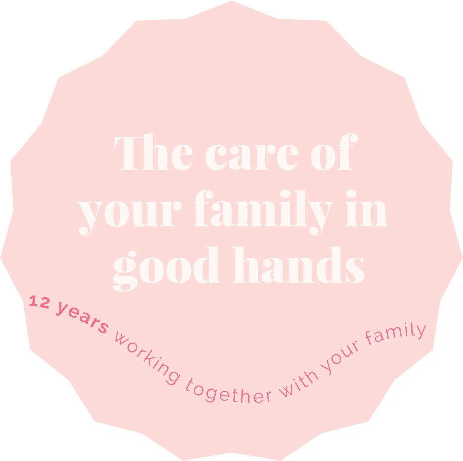 The Care of Your Family in Good Hands